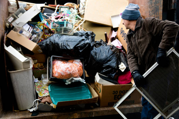 Best Professional Junk Removal  in Stallings, NC