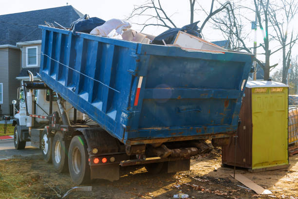 Best Garage Cleanout Services  in Stallings, NC