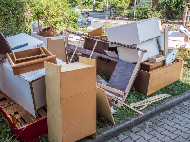 Best Estate Cleanout Services  in Stallings, NC