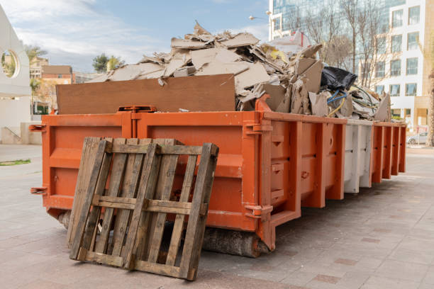 Best Local Junk Hauling  in Stallings, NC