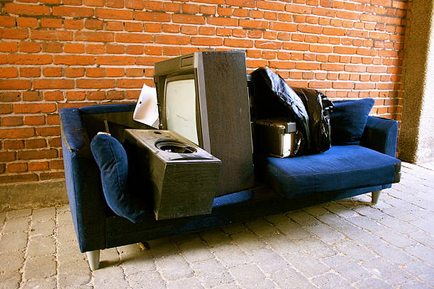 Best Electronics Removal Services  in Stallings, NC