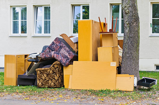 Best Basement Cleanout Services  in Stallings, NC