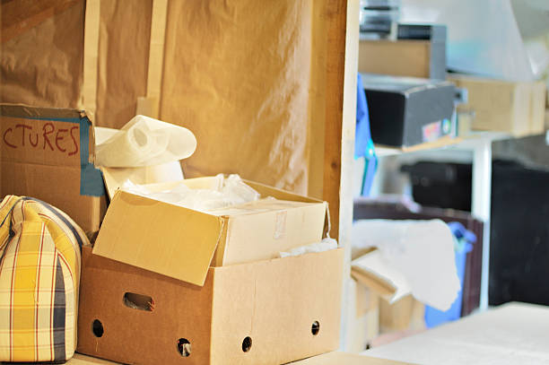 Best Household Junk Removal  in Stallings, NC