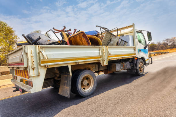 Best Affordable Junk Removal Services  in Stallings, NC