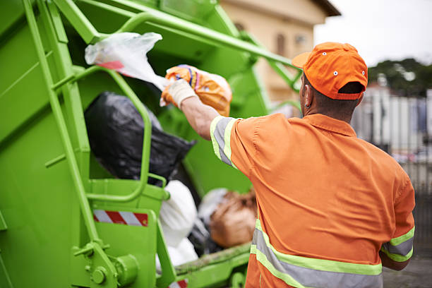 Best Attic Cleanout Services  in Stallings, NC