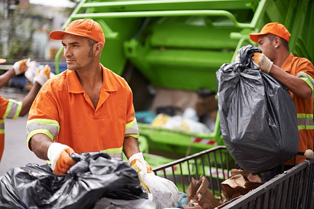 Stallings, NC Junk Removal Company