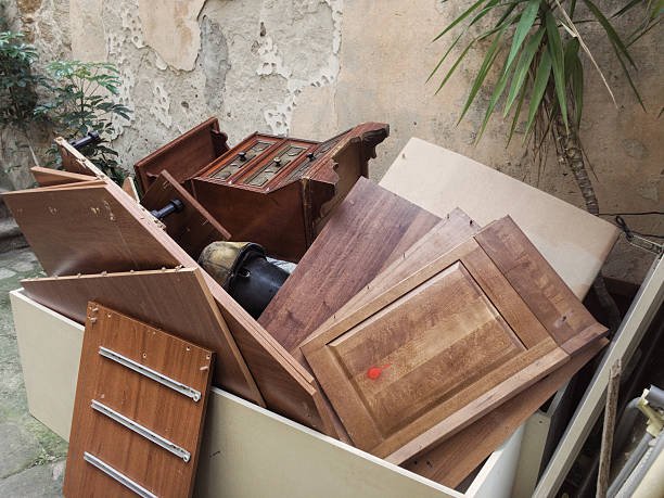 Best Local Junk Hauling  in Stallings, NC
